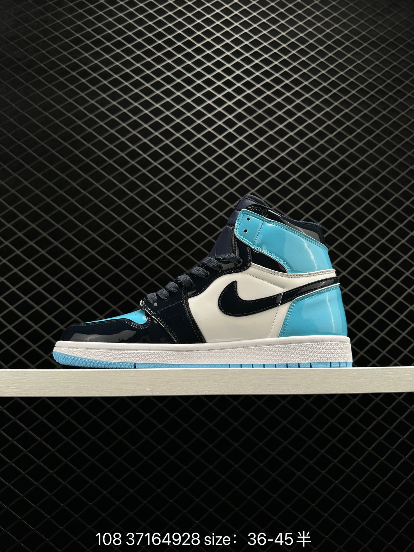 Air Jordan 1  aj1 Retro High